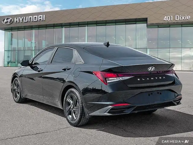 2022 Hyundai Elantra Preferred62940368819969122