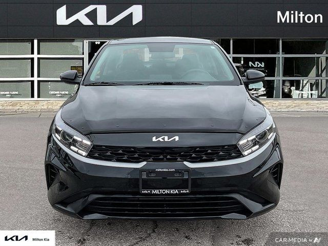 2024 Kia Forte LX IVT RCAM APPLCP HTD SEAT ANDROIDAU in Cars & Trucks in Oakville / Halton Region - Image 2