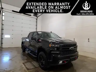 Discover the rugged capability and modern style of the 2021 Chevrolet Silverado 1500 Crew Cab Short...