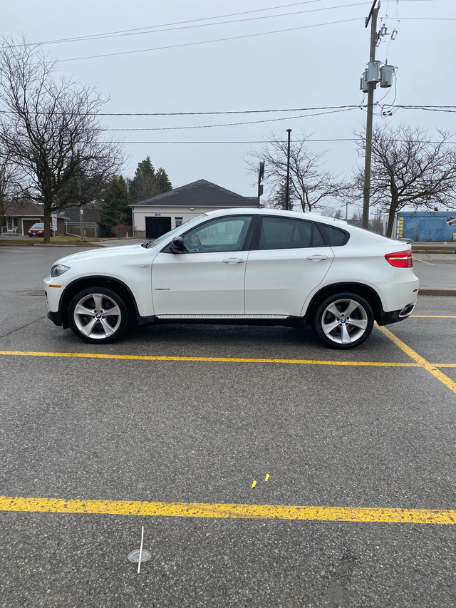 2010 BMW X6 M Pkg in Cars & Trucks in City of Toronto - Image 2