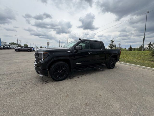 2025 GMC Sierra 1500 EMPLOYEE PRICING - Elevation in Cars & Trucks in Fort McMurray - Image 2