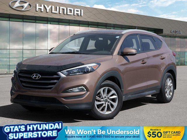 2016 Hyundai Tucson Premium in Cars & Trucks in Mississauga / Peel Region