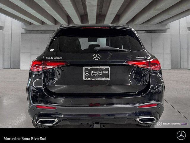 2024 Mercedes-Benz GLC 300 4MATIC SUV | AMG Line with Night Pack in Cars & Trucks in Longueuil / South Shore - Image 4