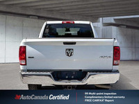Recent Arrival! 4WD. Odometer is 12595 kilometers below market average! Bright White Clearcoat 2022... (image 5)