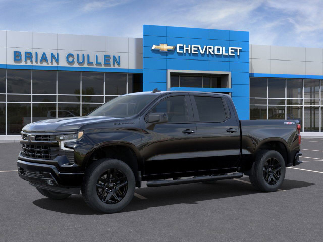 2025 Chevrolet Silverado 1500 in Cars & Trucks in St. Catharines - Image 2