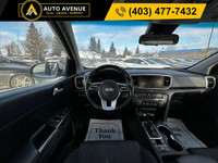 THE 2020 KIA SPORTAGE EX OFFERS A GREAT COMBINATION OF STYLE AND PRACTICALITY. WITH A SPACIOUS INTER... (image 7)