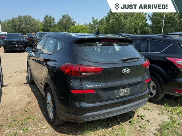 2019 Hyundai Tucson Preferred AWD | Heated Seats & Steering in Cars & Trucks in Strathcona County - Image 4