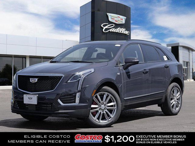 2025 Cadillac XT5 AWD Sport in Cars & Trucks in Windsor Region