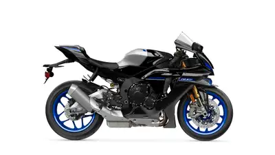 -No Payments for 1 Year Yamaha has a rich heritage of building supersport motorcycles designed to de...