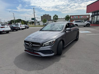 SEDAN ........ AMG PACKAGE .......... 2.0 LITER 4-CYLINDER TURBOCHARGED ENGINE WITH 208 HP AND 258 L... (image 2)