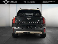 Le tout nouveau *MINI Countryman Cooper S 2025* est aussi audacieux et aventurier que vous. Que vous... (image 4)