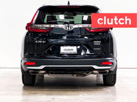 1 OWNER / Power Tailgate/Hatch, Front Heated Seats, Climate Control and more! Clutch is the largest... (image 4)