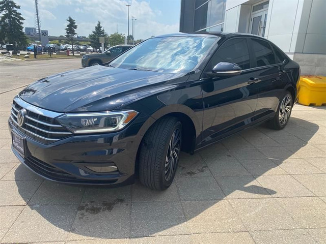 2021 Volkswagen Jetta Execline in Cars & Trucks in Mississauga / Peel Region - Image 3