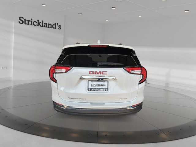 2022 GMC TERRAIN SLT AWD in Cars & Trucks in Stratford - Image 4