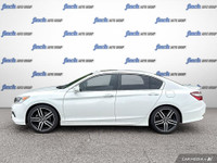 WAS: $26879 NOW: $20998 plus taxes and licensing feesExperience the Thrill of Driving with the 2017... (image 2)
