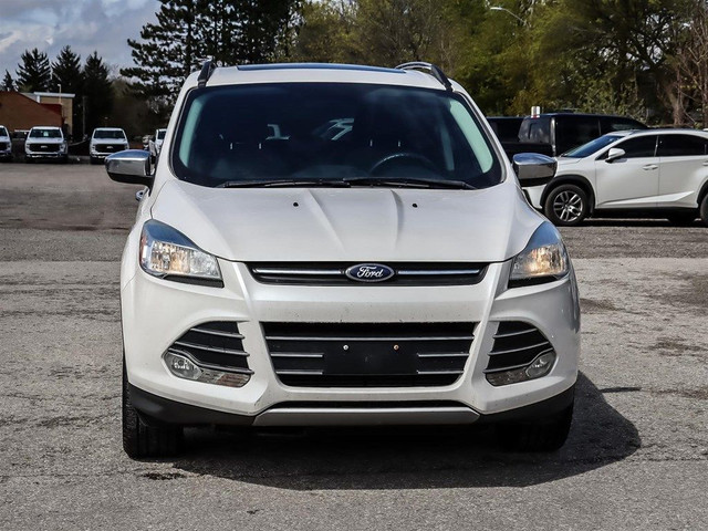 2016 Ford Escape FWD 4dr SE in Cars & Trucks in Markham / York Region - Image 3