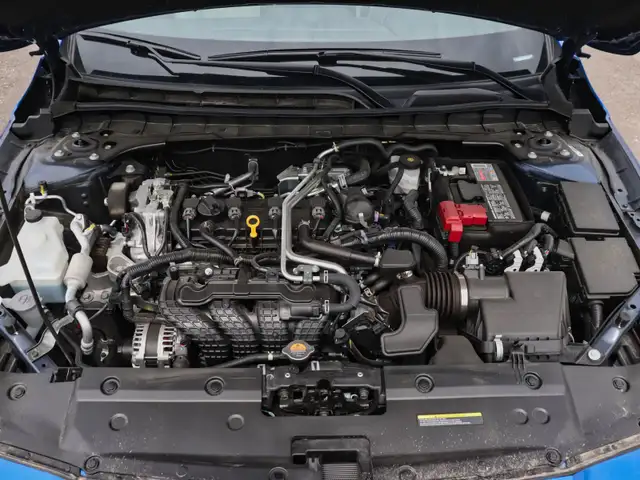 2025 Nissan Altima Platinum in Cars & Trucks in Oakville / Halton Region - Image 24