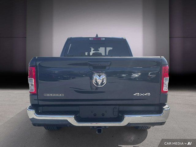 2022 Ram 1500 Big Horn in Cars & Trucks in Cambridge - Image 4