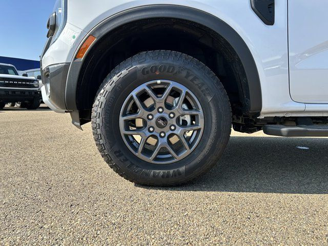 2025 Ford Ranger XLT | 300A | 4X4 | SuperCrew 128 in Cars & Trucks in Edmonton - Image 3