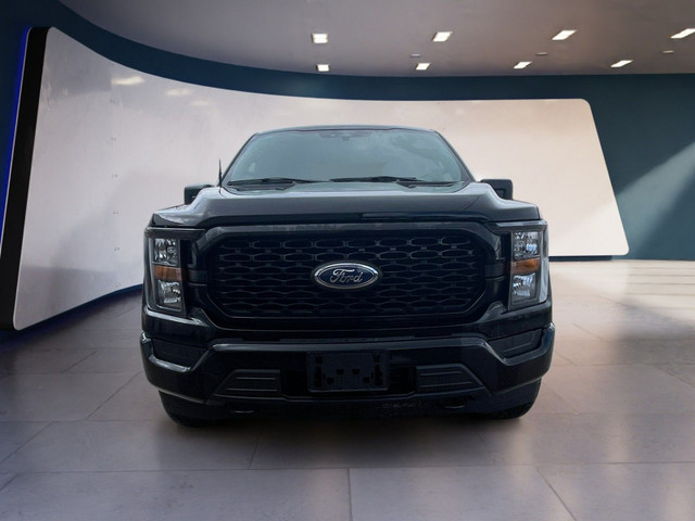 2023 Ford F-150 XL 2.7L Eco Boost/STX Appearance Package in Cars & Trucks in Revelstoke - Image 2