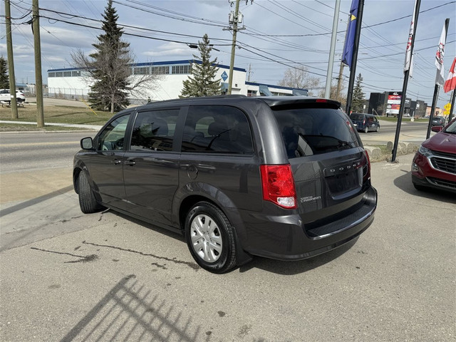 2020 Dodge Grand Caravan Special Edition STOW&GO in Cars & Trucks in Calgary - Image 2