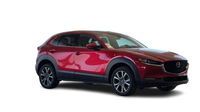 2021 Mazda CX-30 GT - Incoming AWD, Sunroof, Leather, Backup Cam in Cars & Trucks in Regina - Image 2