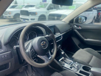 Zoom-Zoom into Adventure with the 2016 Mazda CX-5 Sport AWD at G.D Coates Superstore! Hop into the 2... (image 6)
