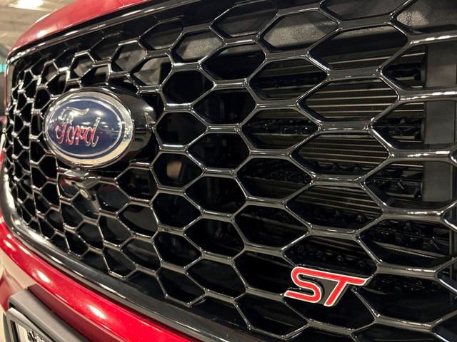 2020 Ford Edge ST AWD|NAV|PANOROOF|LEATHER|BOAUDIO|ALLOYS|+++ in Cars & Trucks in City of Toronto - Image 2