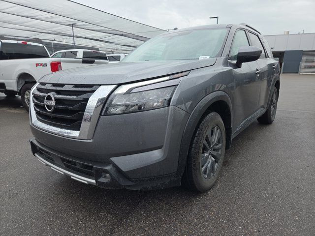 2023 Nissan Pathfinder SV | AWD | MOONROOF | 360 CAM | 3RD ROW in Cars & Trucks in Calgary