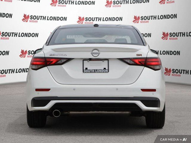 2024 Nissan Sentra SR in Cars & Trucks in London - Image 4