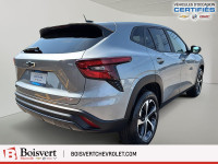 UN SEUL PROPRIÉTAIRE PRÉCÉDENT, JAMAIS ACCIDENTÉ, CARFAX VÉRIFIÉ, GARANTI CERTIFIÉ, TRANSMISSION AUT... (image 4)