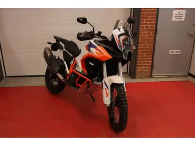 2024 KTM 1290 Super Adventure R