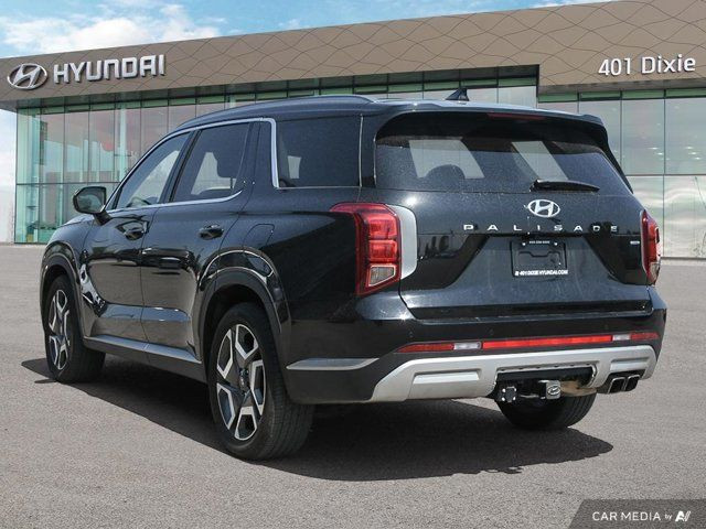2023 Hyundai Palisade Preferred in Cars & Trucks in Mississauga / Peel Region - Image 3