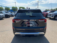 Experience the perfect balance of style and utility with the 2026 GMC Terrain. This is the perfect S... (image 5)