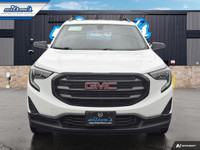 Check out this certified 2019 GMC Terrain SLEAWD | Sunroof | Navi | Apple CarPlay & Android Auto | P... (image 7)