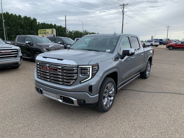 2025 GMC Sierra 1500 in Cars & Trucks in Medicine Hat - Image 3