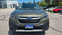 Unrivalled Adventure & Luxury: 2022 Subaru Outback Limited XT - One Owner, Accident-Free, Low KMs!Co... (image 7)