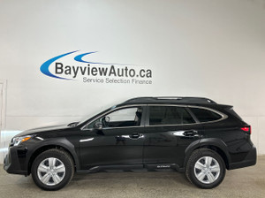 2024 Subaru Outback Convenience