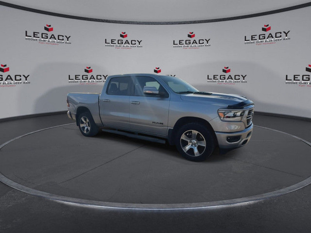 2019 Ram 1500 Sport - $193.12 /Wk in Cars & Trucks in Fort McMurray - Image 2