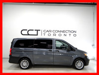 2016 MERCEDES METRIS PASSENGER VAN RWD 126 CARFAX VERIFIED, CLEAN TITLE 297,000KM AUTOMATIC TRANSMIS... (image 5)