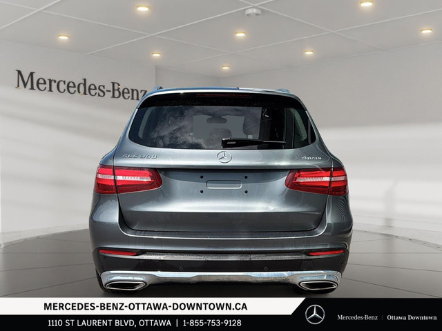 2018 Mercedes-Benz GLC300 4MATIC SUV in Cars & Trucks in Ottawa - Image 3