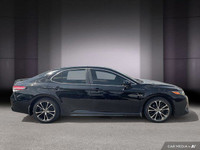 KBB.com Best Family Sedans. Only 23,104 Miles This Toyota Camry delivers a Regular Unleaded I-4 2.5... (image 5)