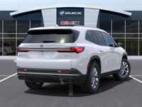 Le Buick Enclave 2025 version Privilégiée 4 portes TI est un VUS neuf, offrant une combinaison parfa... (image 3)