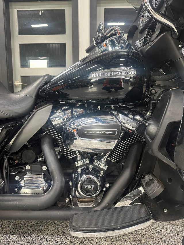 2019 HARLEY DAVIDSON Tri-Glide 131CI . in Street, Cruisers & Choppers in Moncton - Image 3