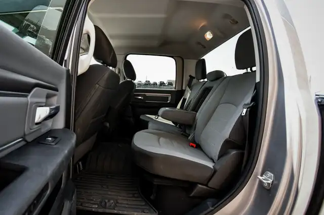 2023 Ram 1500 Classic SLT • POWER SEAT • REAR CAM in Cars & Trucks in Cornwall - Image 27