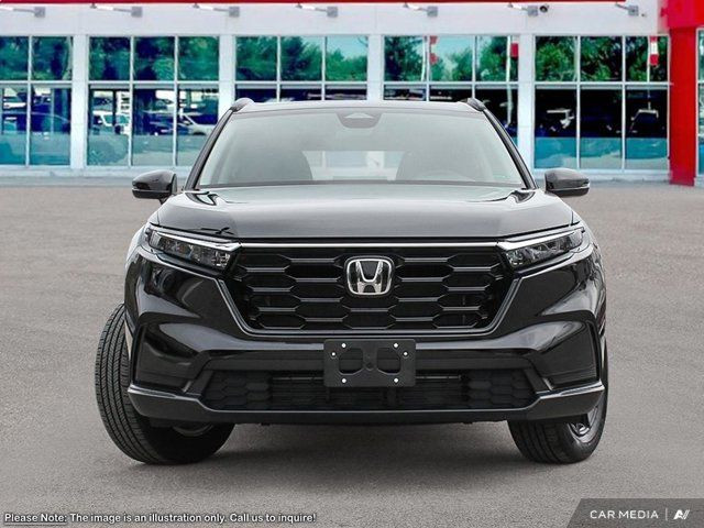 2026 Honda CR-V Sport in Cars & Trucks in Brantford - Image 2