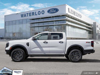 ENGINE: 2.3L ECOBOOST -inc: auto start-stop technology (STD),FX4 OFF-ROAD PACKAGE -inc: 17 Spare Con... (image 3)
