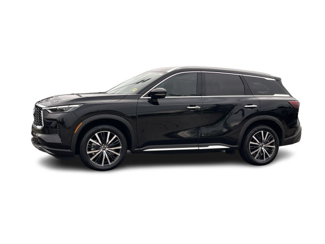 2024 Infiniti QX60 SENSORY AWD (Nav|Sunroof|Massage Seats) Infin in Cars & Trucks in Calgary - Image 4