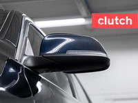 NO ACCIDENTS / CLEAN CARFAX / Front Heated Seats, Driver Seat Memory System, Dual Zone Front Climate... (image 8)