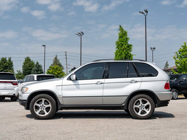 2002 BMW X5 Series 3.0i in Cars & Trucks in Barrie - Image 4